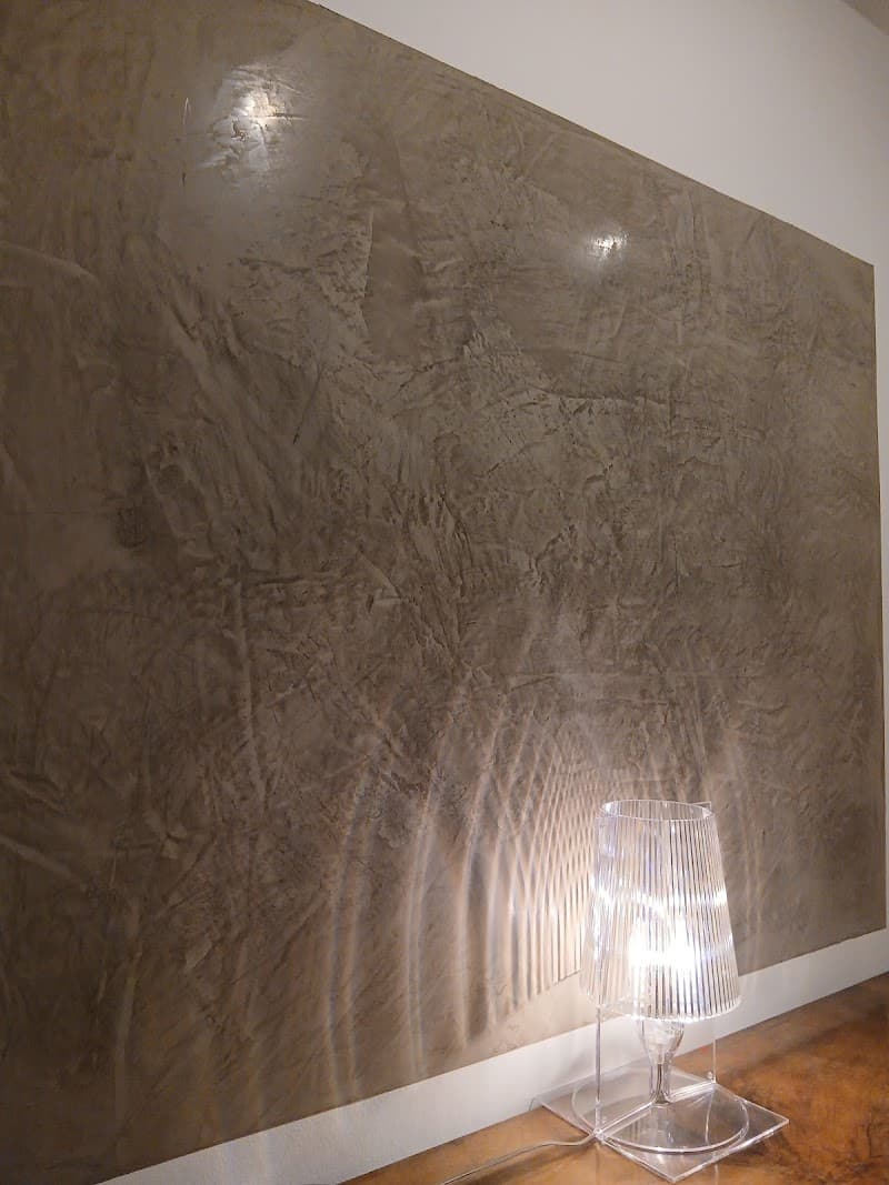 Johnny Trevisan Pittori Verona