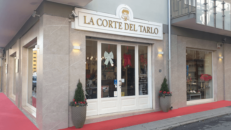 La Corte del Tarlo