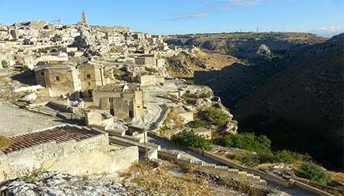 La Formica - Coop. Sociale Servizio Pulizia e Giardinaggio Matera