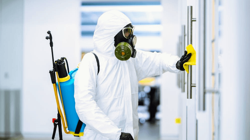 La Puliexpress Pulizie e Disinfestazioni