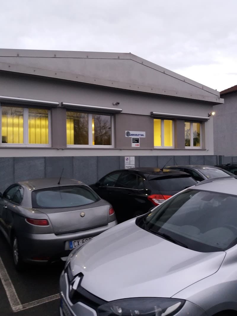 Larioelettra Srl