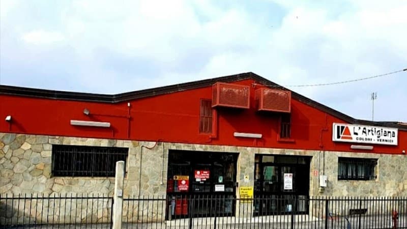 L'Artigiana di Saltalamacchia Emanuele