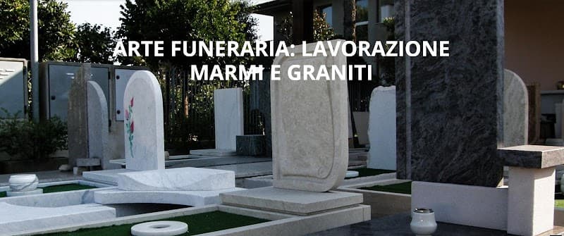 Lavorazione Marmi e Graniti di Tamburini Walter & C Snc