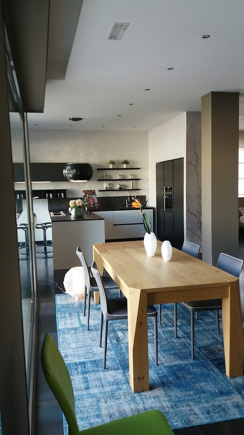 Legnomania Interni di Pettarelli Elisa Eleonora Snc