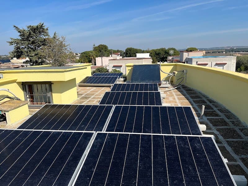 L'elettra Trivisano S.r.l.