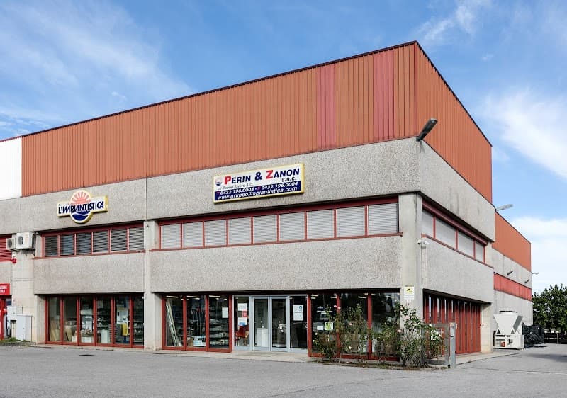 L'Impiantistica (Perin & Zanon Srl)