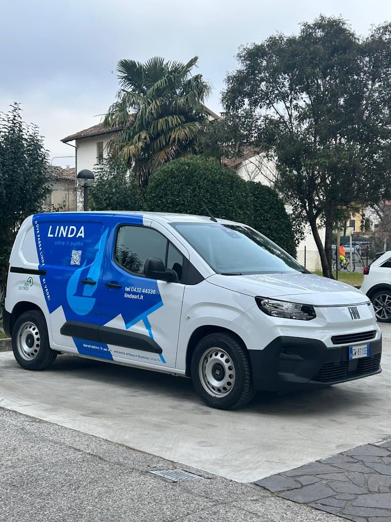 Linda S.r.l. Pulizie Professionali e Vendita Prodotti