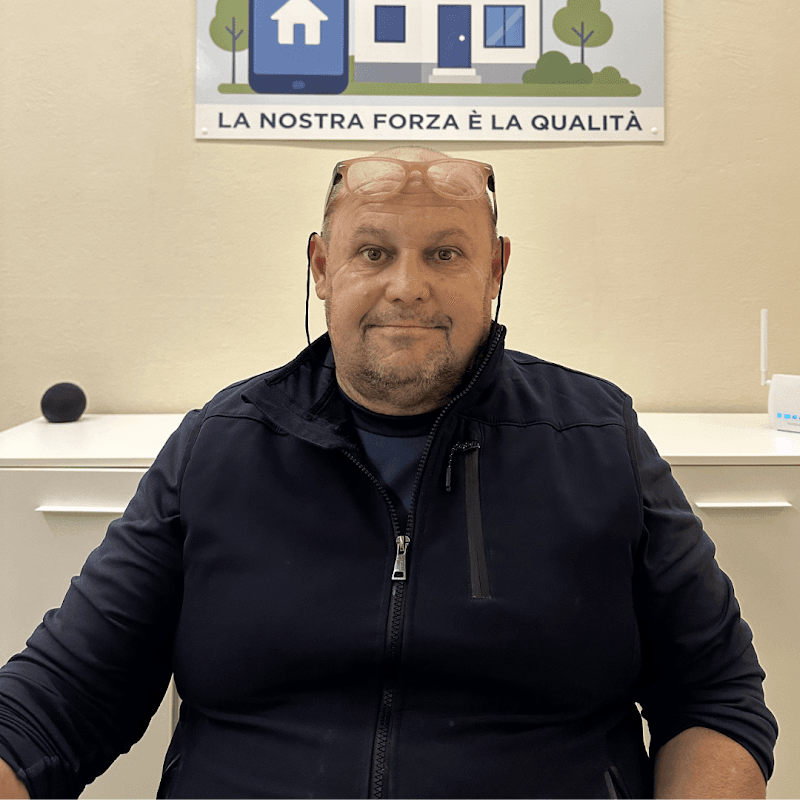 Livio Brogi - Impianti Elettrici Civili Smart e Domotici
