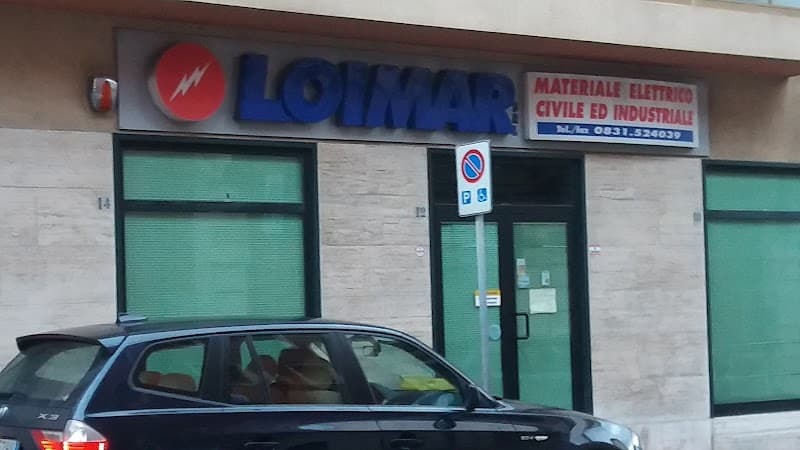 Loimar Materiale Elettrico Srl
