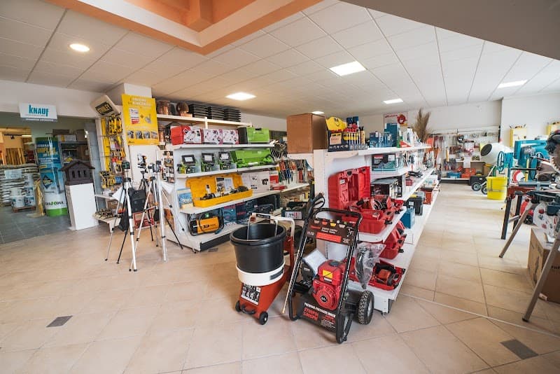 Lorenzoni S.r.l. Edilizia e Legnami