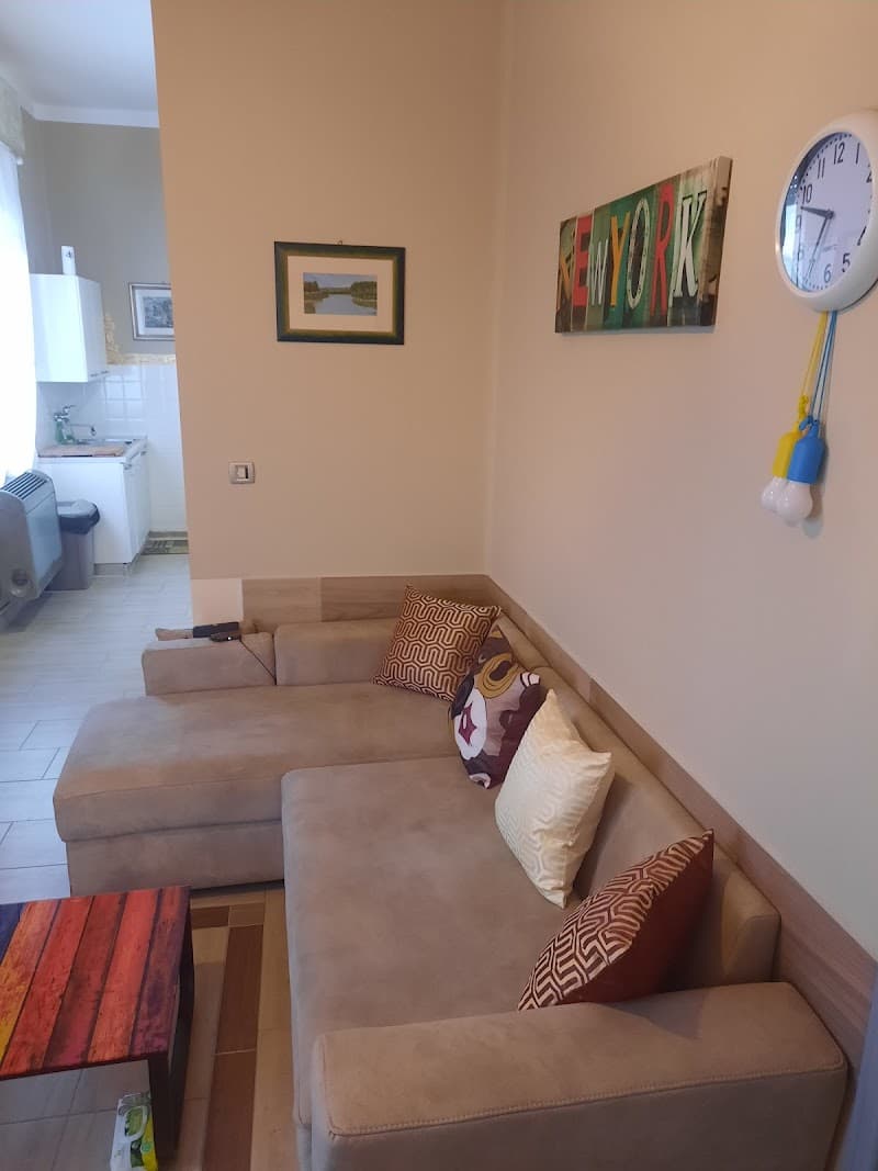 L'Ottagono Piacenza Colorificio