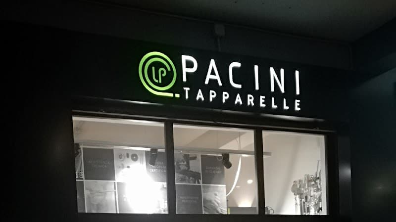 Lp Pacini Group S.a.s