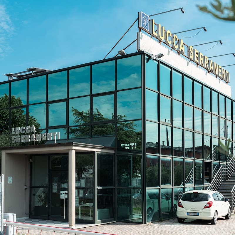 Lucca Serramenti Srl