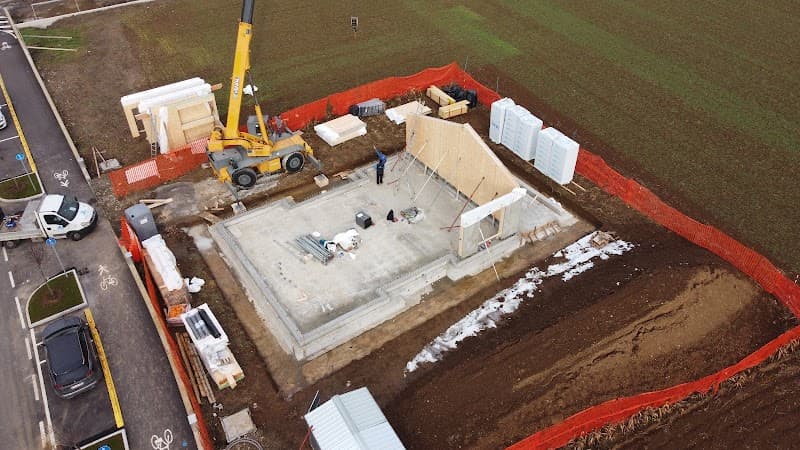 Manuale Edile di Diano Manuel - impresa edile a Brescia