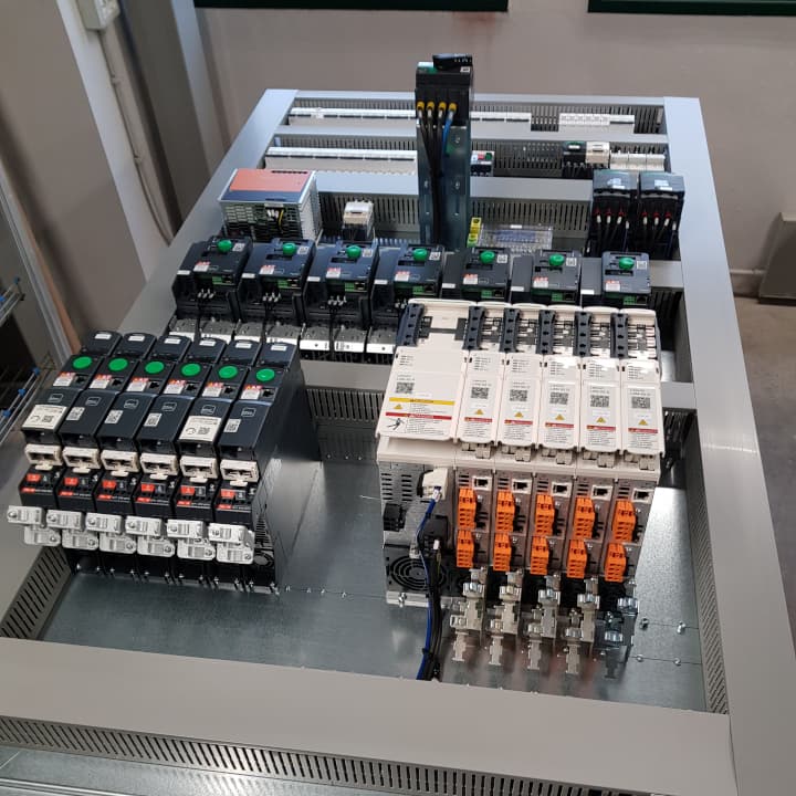 Marastoni Enrico e Paolo snc