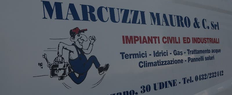 Marcuzzi Mauro & C. S.R.L.