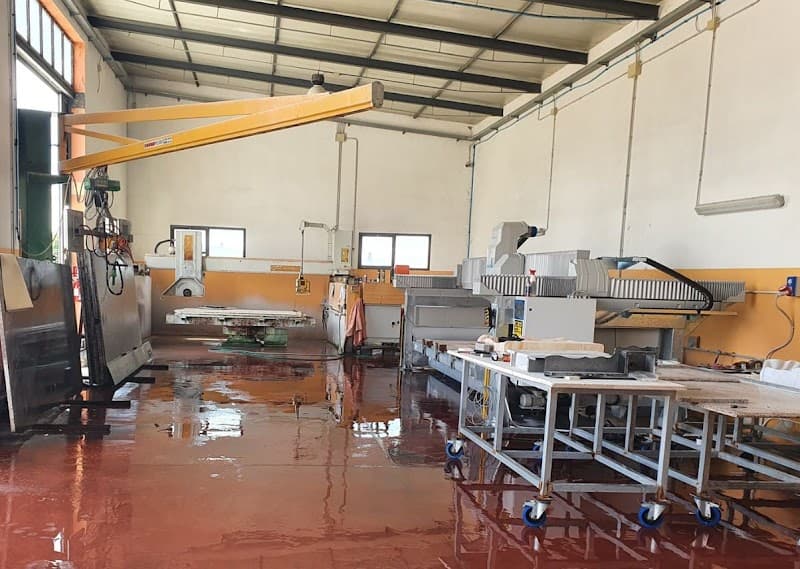 Marmi e Graniti Pillai Giuseppe