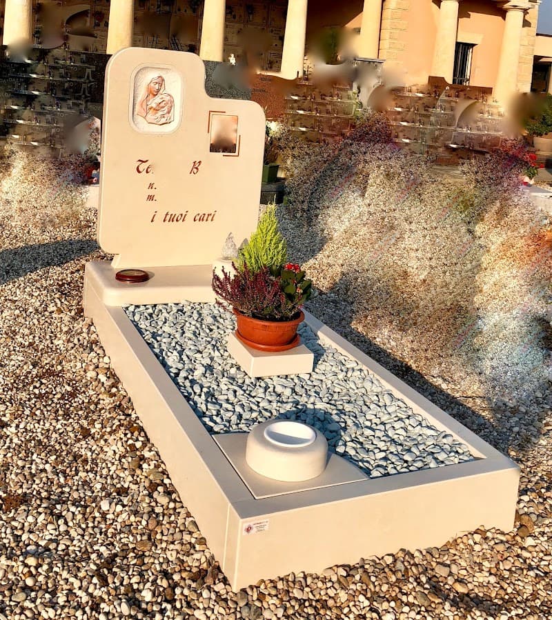 Marmi Lodi Daniele & C. s.n.c.