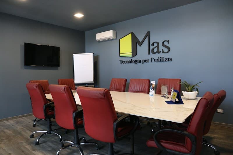 Mas s.r.l.