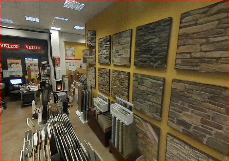 Materiale Edile D'Imporzano La Spezia