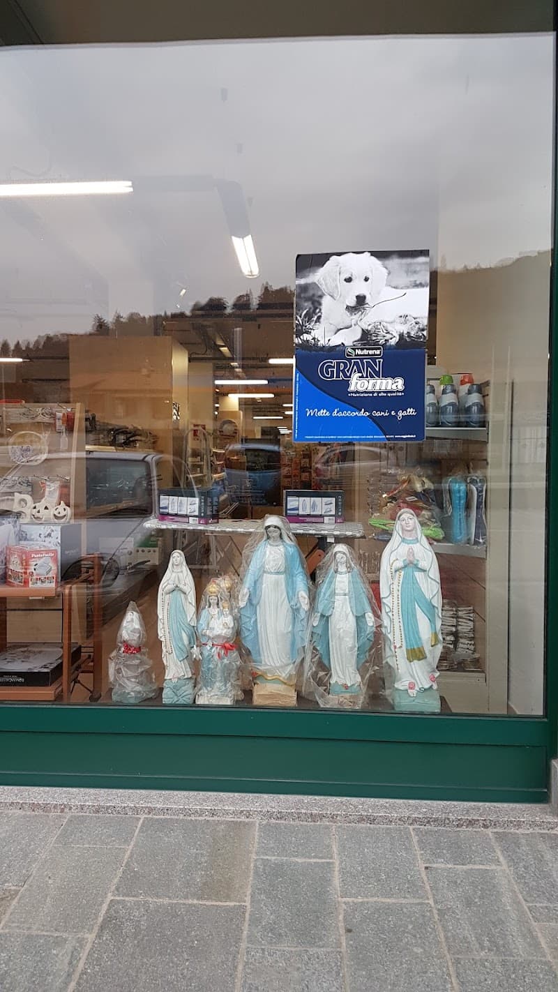 Materiale per edilizia bergamo - Forniture Edili