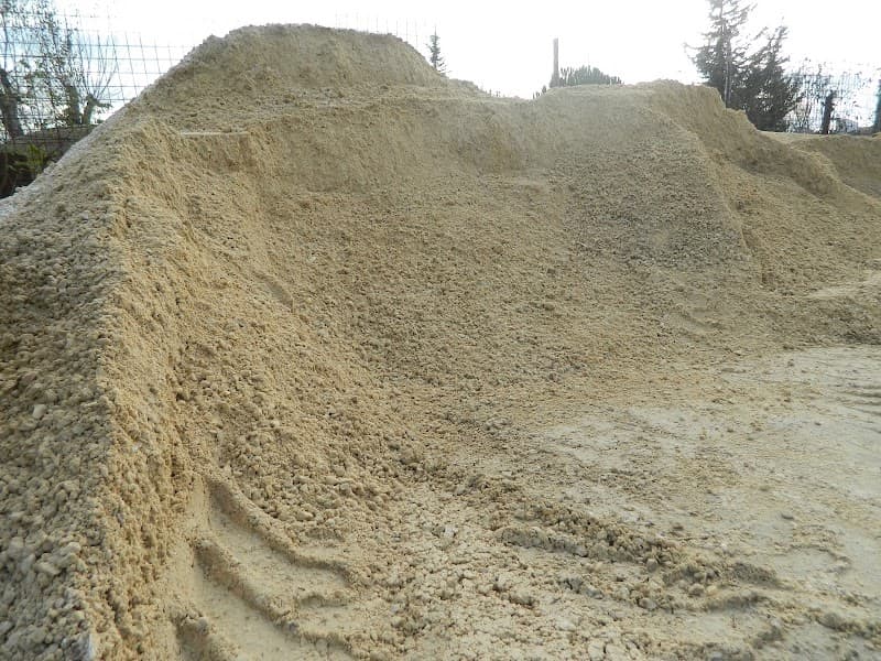 Materiali edili Pucci S.