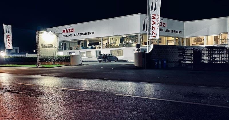 Mazzi Arredamenti