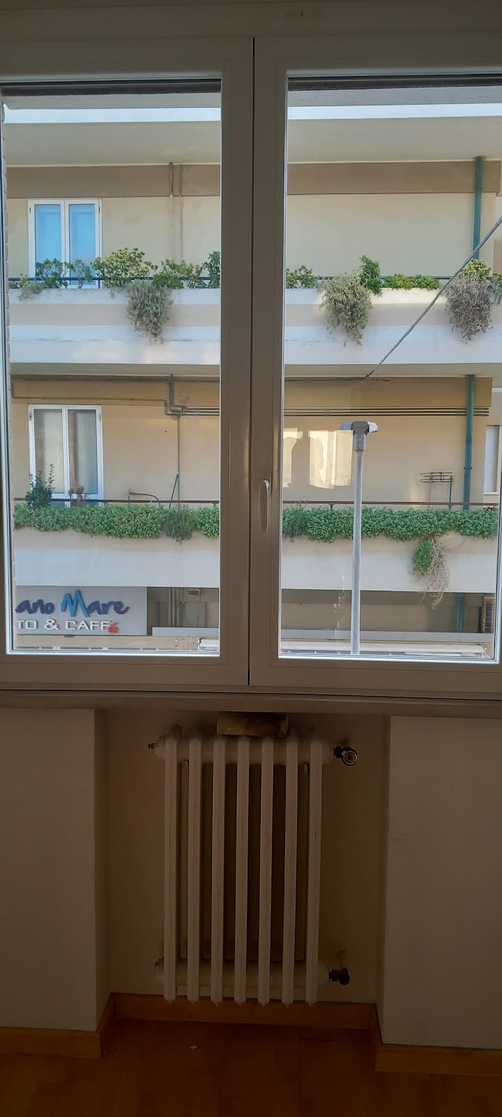 MDF Cleaning Services