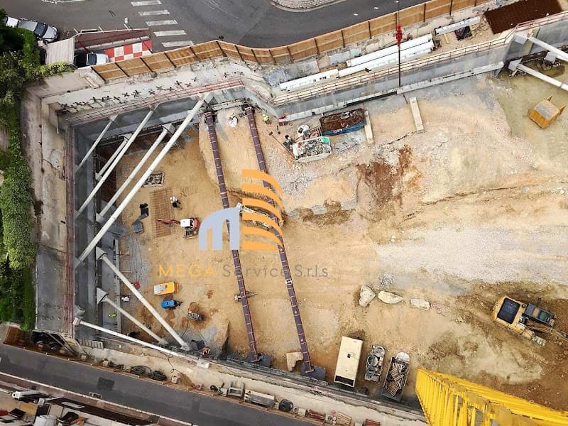 Mega Costruzioni SRL