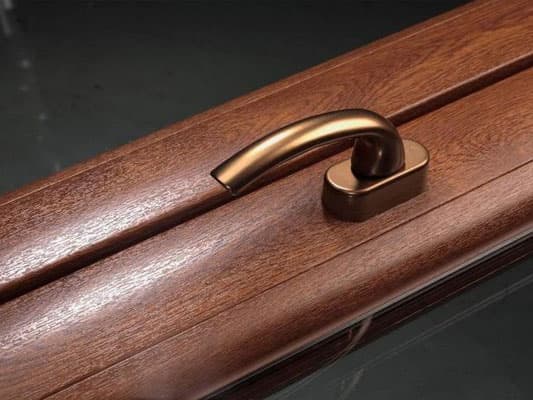 Metal Paulin Srl - Oknoplast