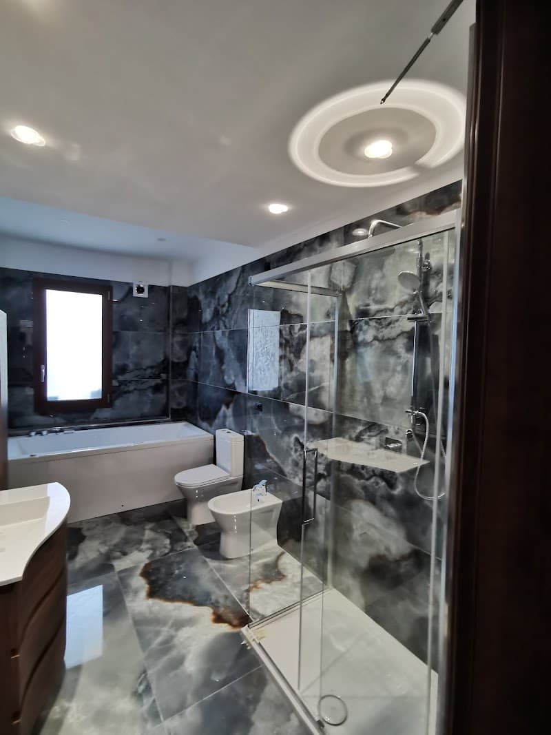 Milazzo Impianti Idraulici