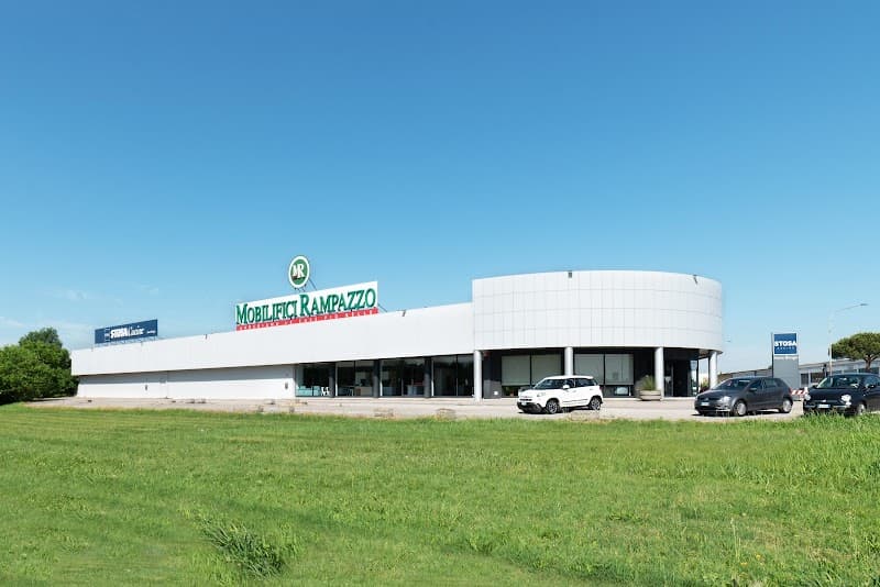 Mobilifici Rampazzo - Rovigo