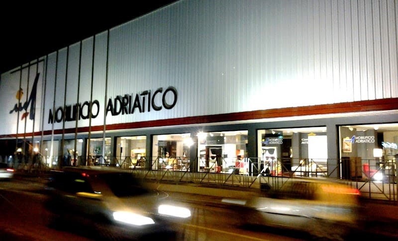 Mobilificio Adriatico - Arredamenti in stile moderno