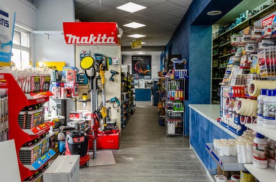 Modesti Idee Ambienti