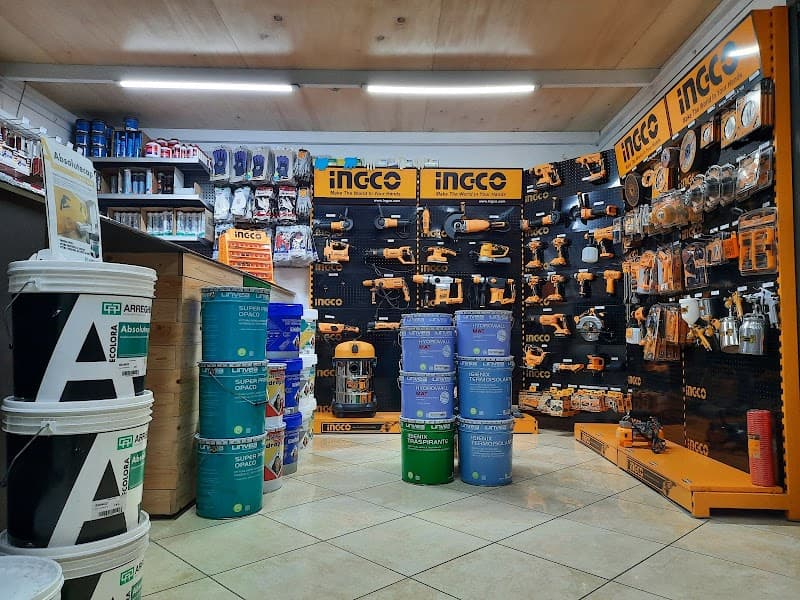 MONDO COLORI 2.0 di TRIGLIOZZI ANGELO