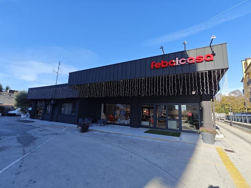 Mondo Mobili Frosinone