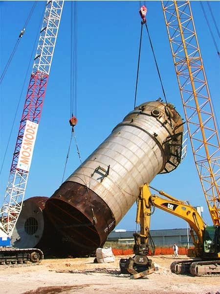 MOSMODE sas di Giuseppe CANNAVALE & C.