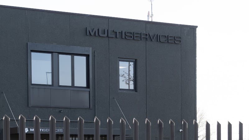 Multiservices | Pulizie Civili e Industriali, Pest Control, Trattamento Pavimenti