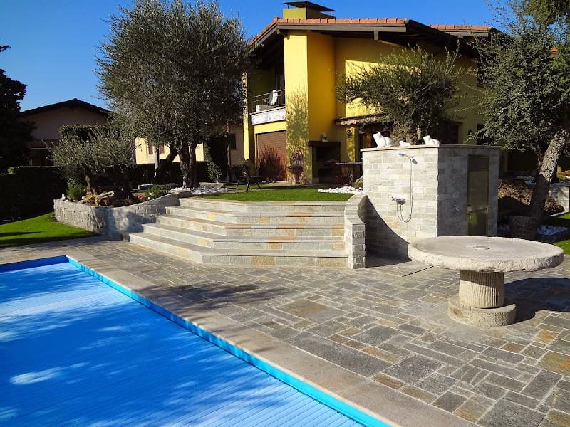 Muzzillo | Marmi e Graniti