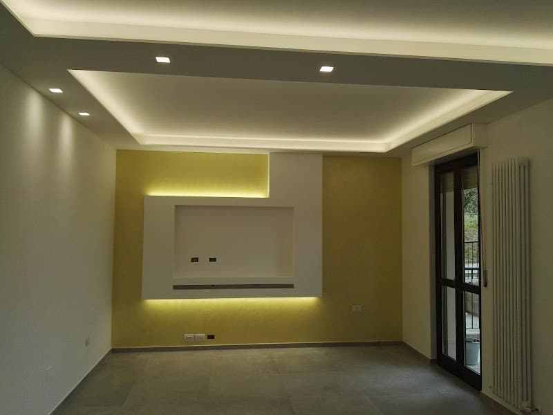 NEW COLOR di Giacomoni Rossano