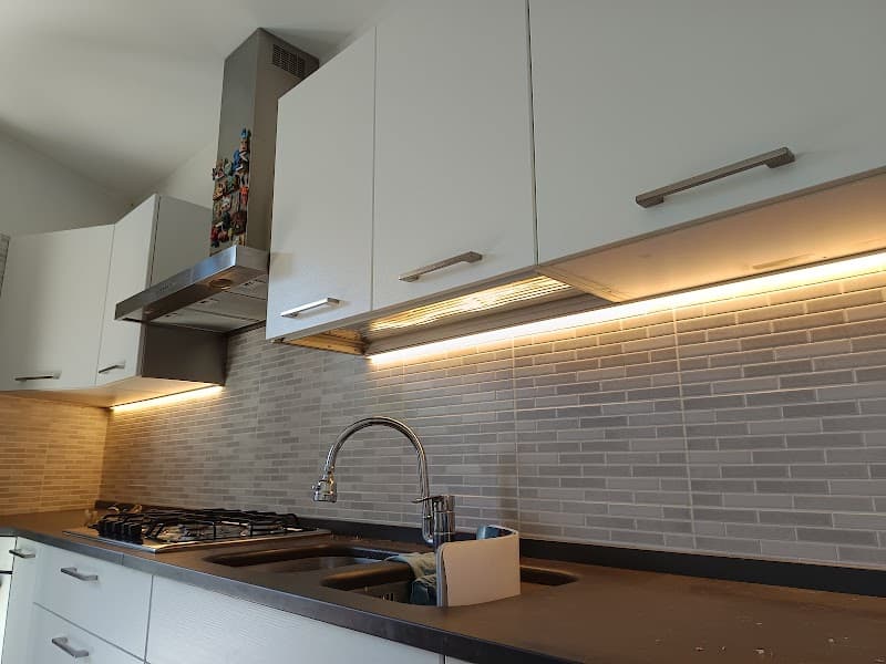 Nicola Dallatorre Impianti elettrici