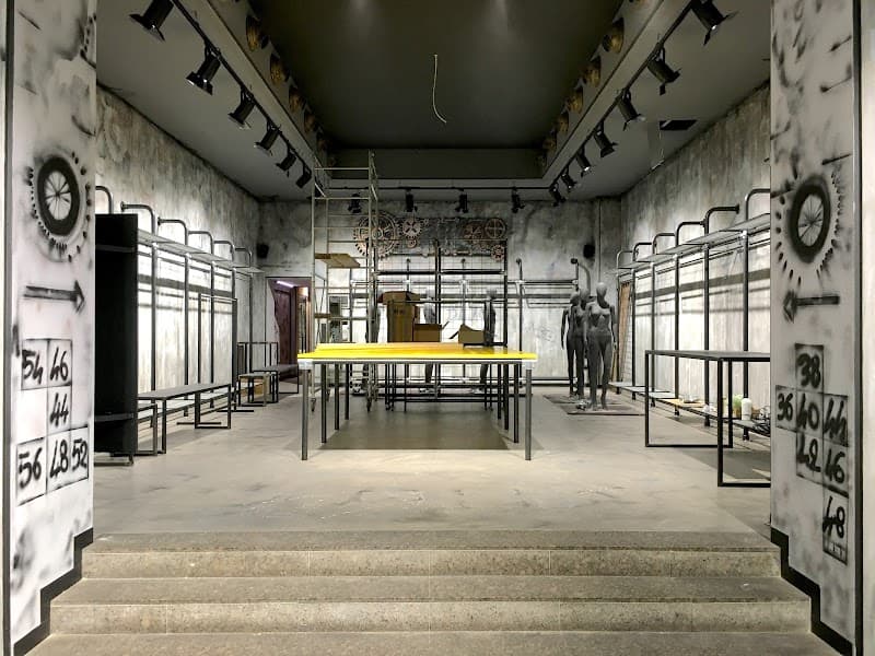 Nieddu Decorazioni e Tinteggiature di Nieddu Alessandra