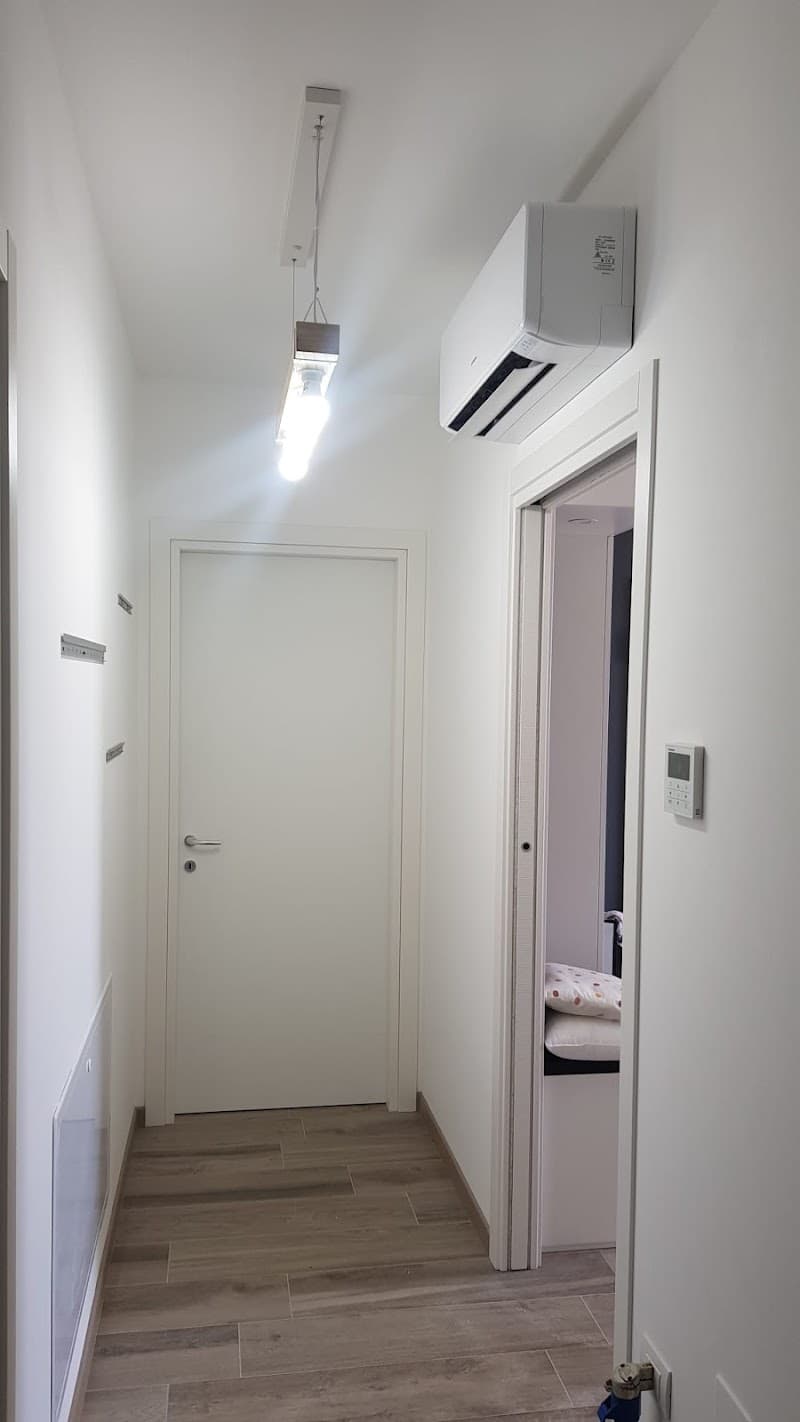 Nuova Idratech Climatizzazioni e Termoidraulica di Musto e Feliziani Srl