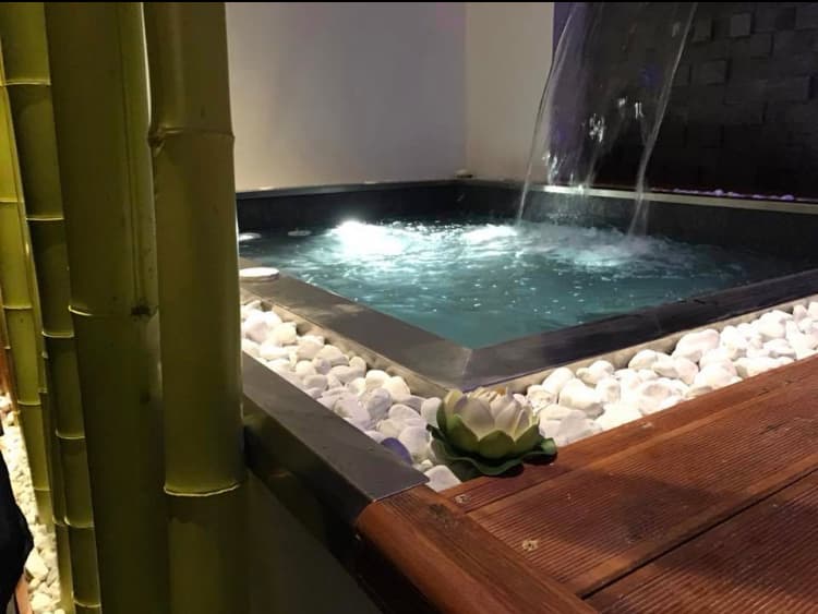 Ómira Beauty & Spa - Academy - Caltanissetta - Sicilia