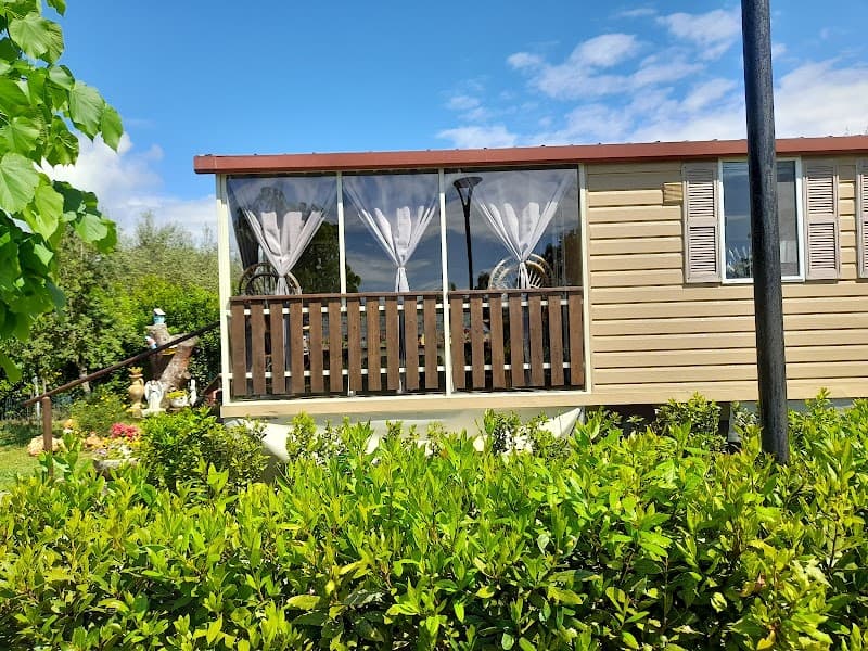 Opera Infissi Grosseto