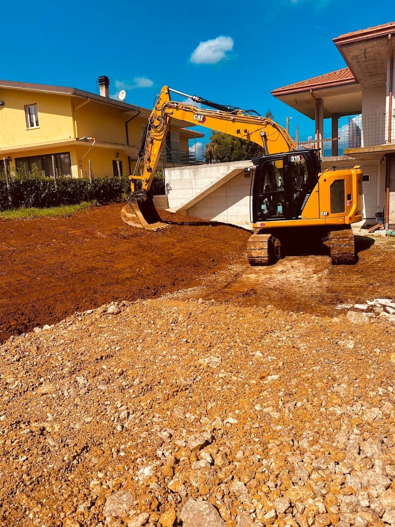 Pacitto Alfonsino & Rodolfo