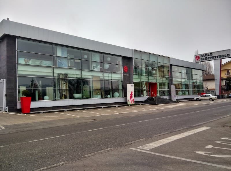 Paolo Scoppettuolo S.r.l.