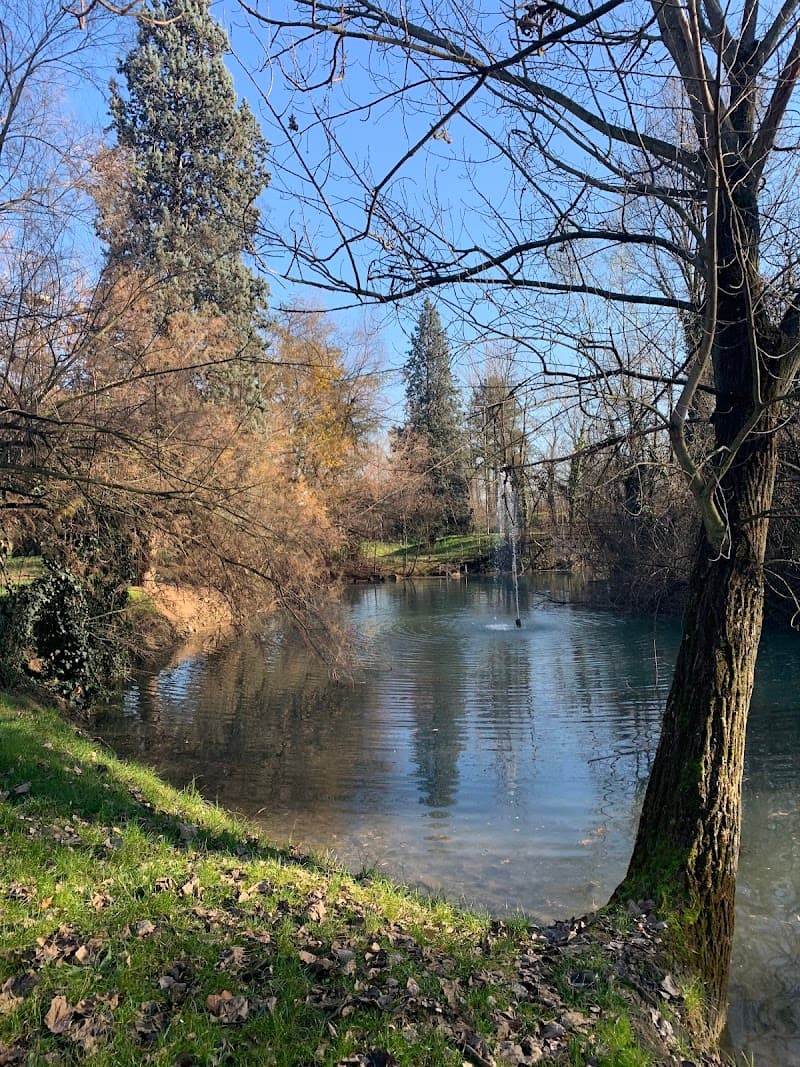 Parco della Repubblica