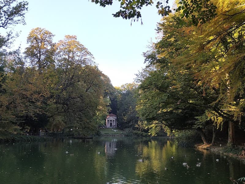 Parco di Monza