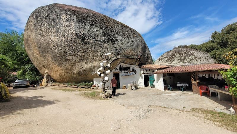 Parco di Sedda Ortai